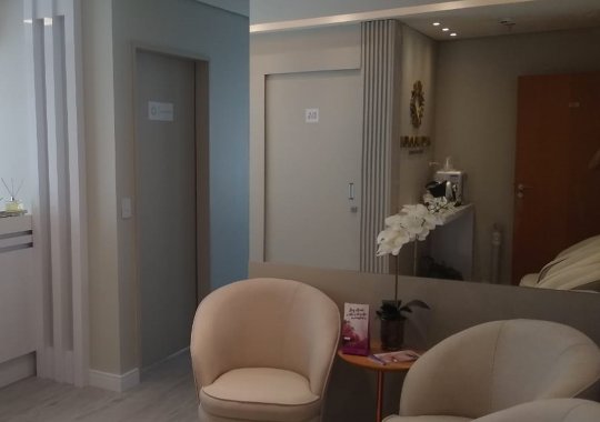 Marcia Menoncin Dermatologia