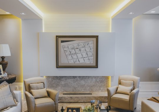 Edifício Maison Heritage