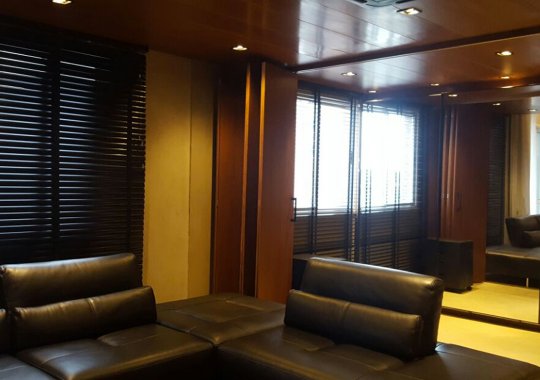 Cobertura em Curitiba