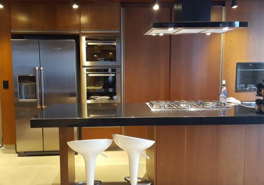 Cobertura em Curitiba