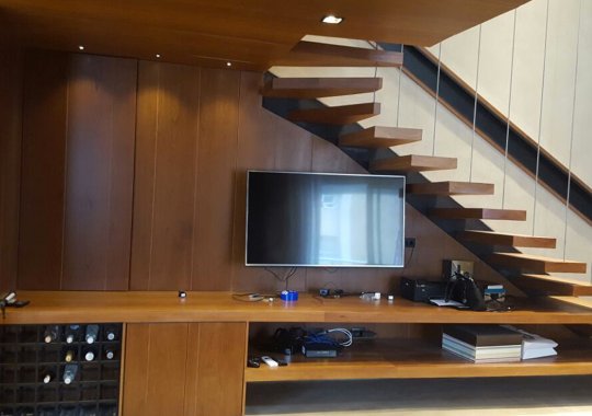 Cobertura em Curitiba