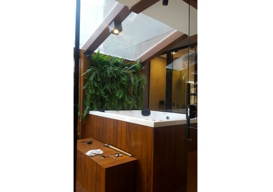 Cobertura em Curitiba