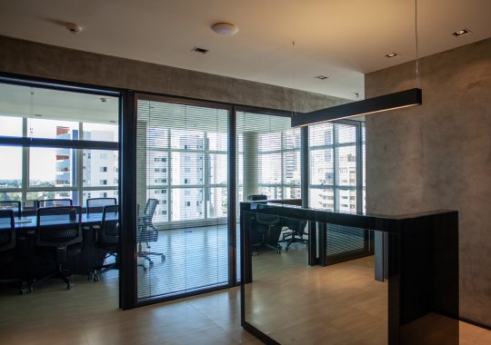 Baptista e Luz Advogados