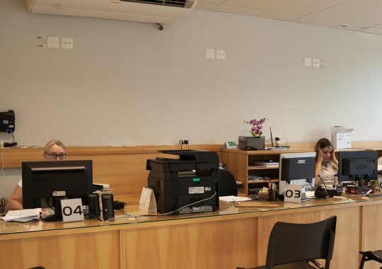 Centro de Diagnóstico