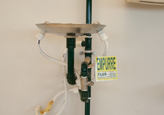 Centro de Diagnóstico