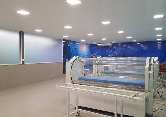 Hospital Evangélico