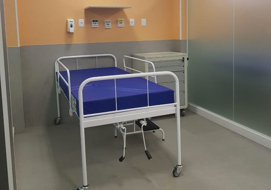 Hospital Evangélico