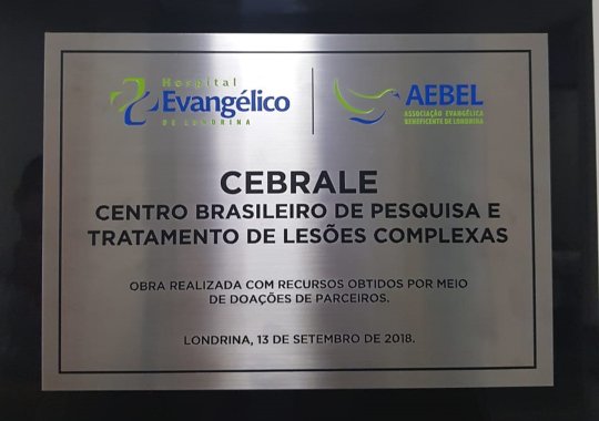 Hospital Evangélico