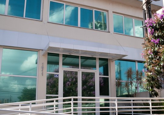 Centro de Diagnóstico