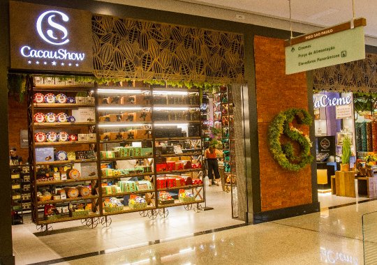 Cacau Show