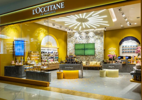 Loccitane