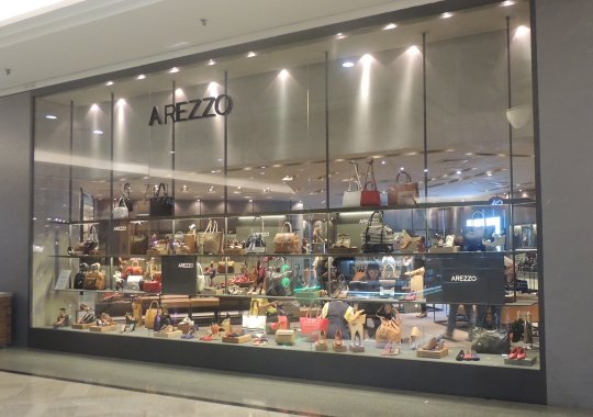 Arezzo