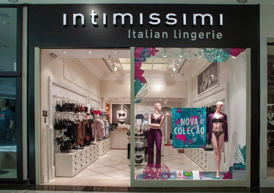 Intimissimi