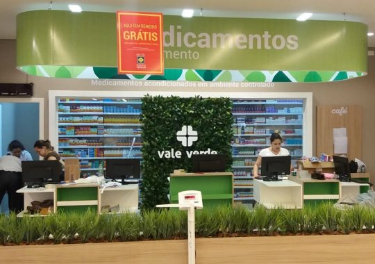 Vale Verde