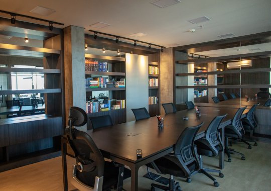 Baptista e Luz Advogados