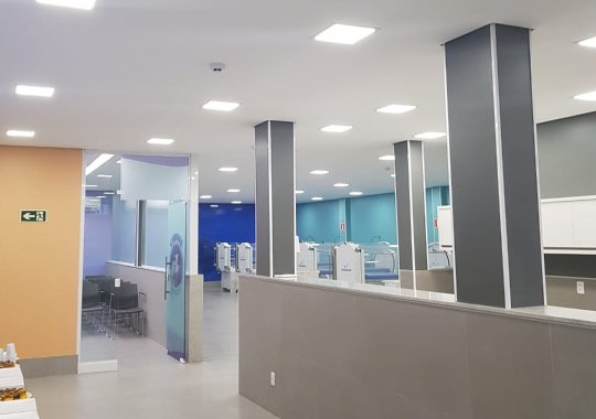 Hospital Evangélico