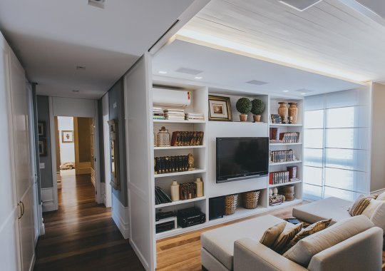 Edifício Maison Heritage